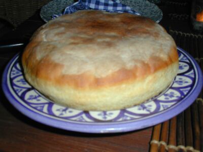 Marokkanische Küche