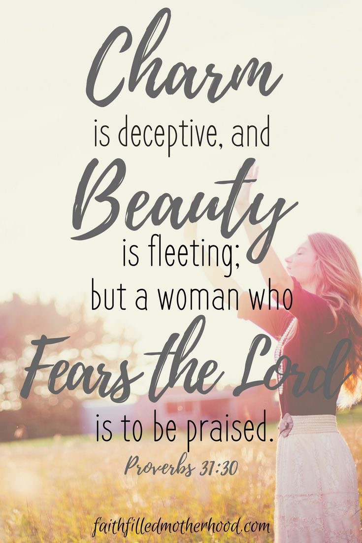 Lipstick On A Pig {Proverbs 101131} Women in the Word