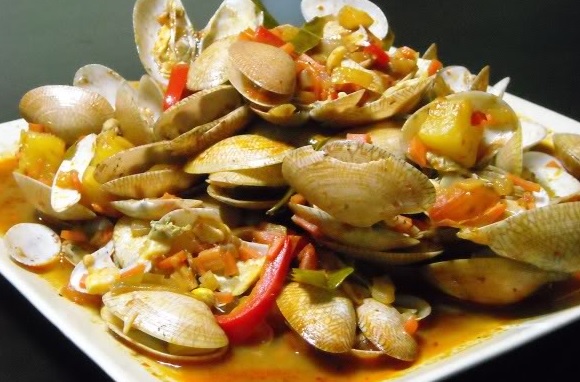 Resepi Rojak Ayam Azie Kitchen Copd Blog E