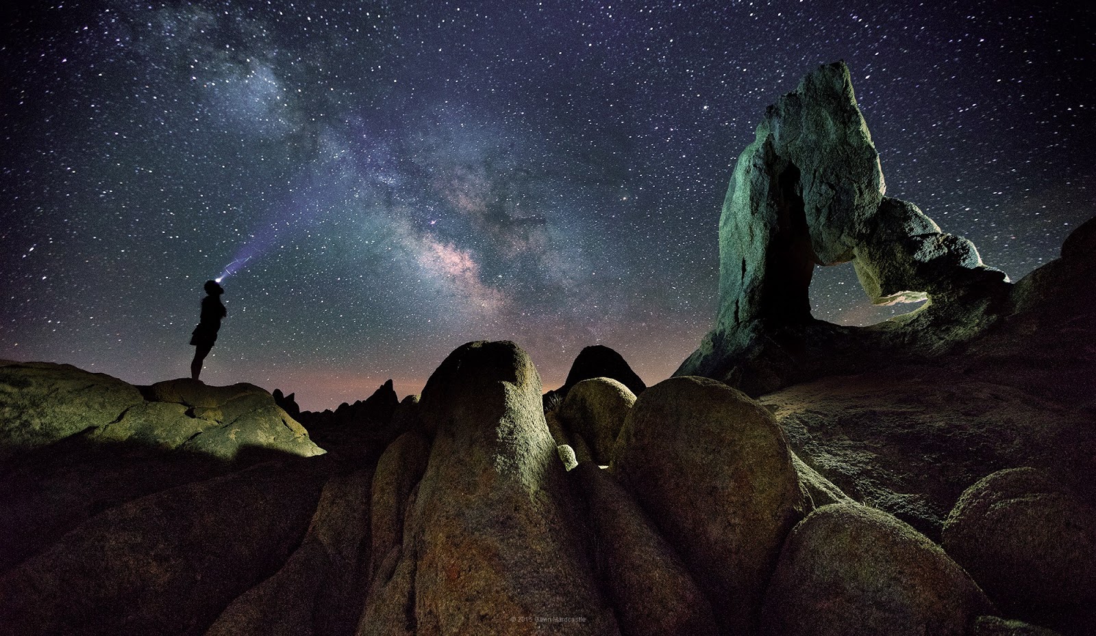 Learn how to photograph the milky way Less in 3 Minutes | PHOTOGRAPHY