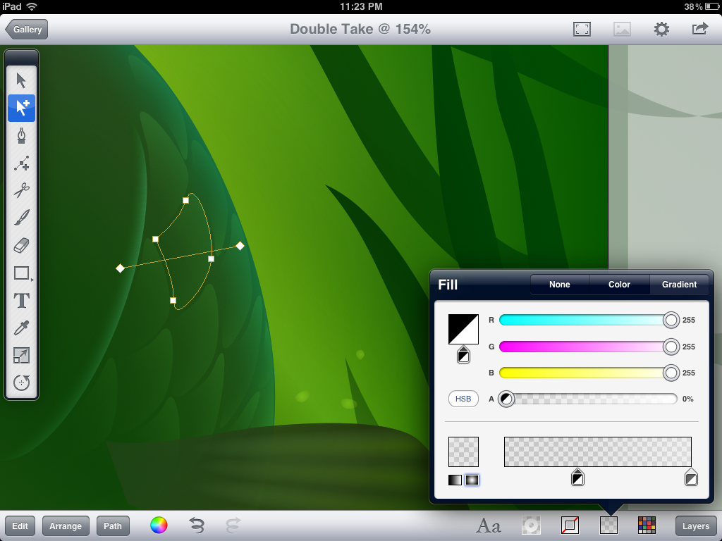 DigitalDrawer: Carpe Diem