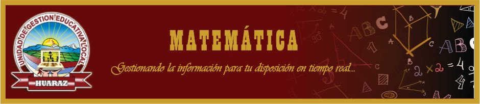 Matemática