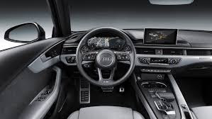 Audi A4 Avant 2020 Review, Specs, Price
