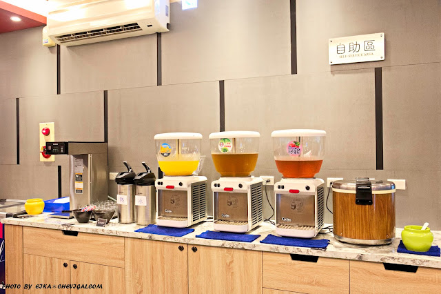 台中燒肉吃到飽推薦,香香燒肉工坊新開幕,超豐富肉品海鮮米食沙拉甜點湯品隨便點!