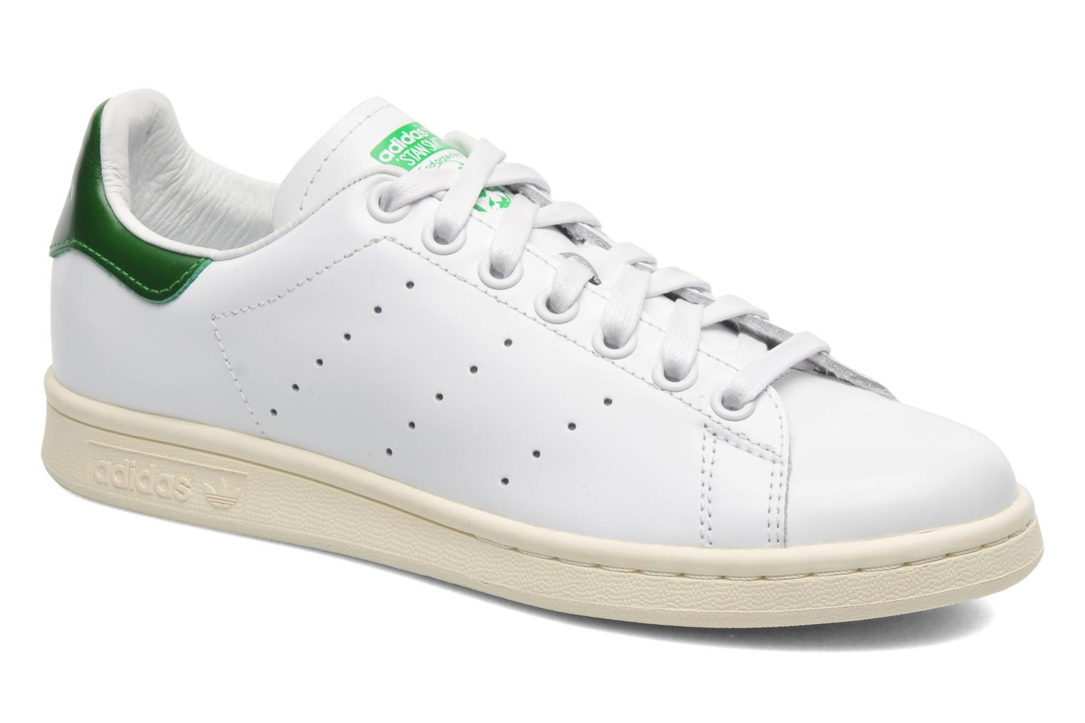 stan smith or superstar