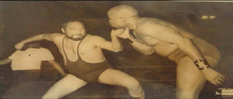 diabetes de luchador