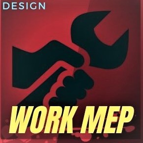 Design and Work MEP | "MORE EARN, WHEN U LEARN"