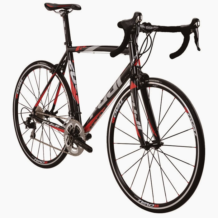Polandcycle.com - Authorized Bicycle Online Store: 2013 Fuji Roubaix 1. ...