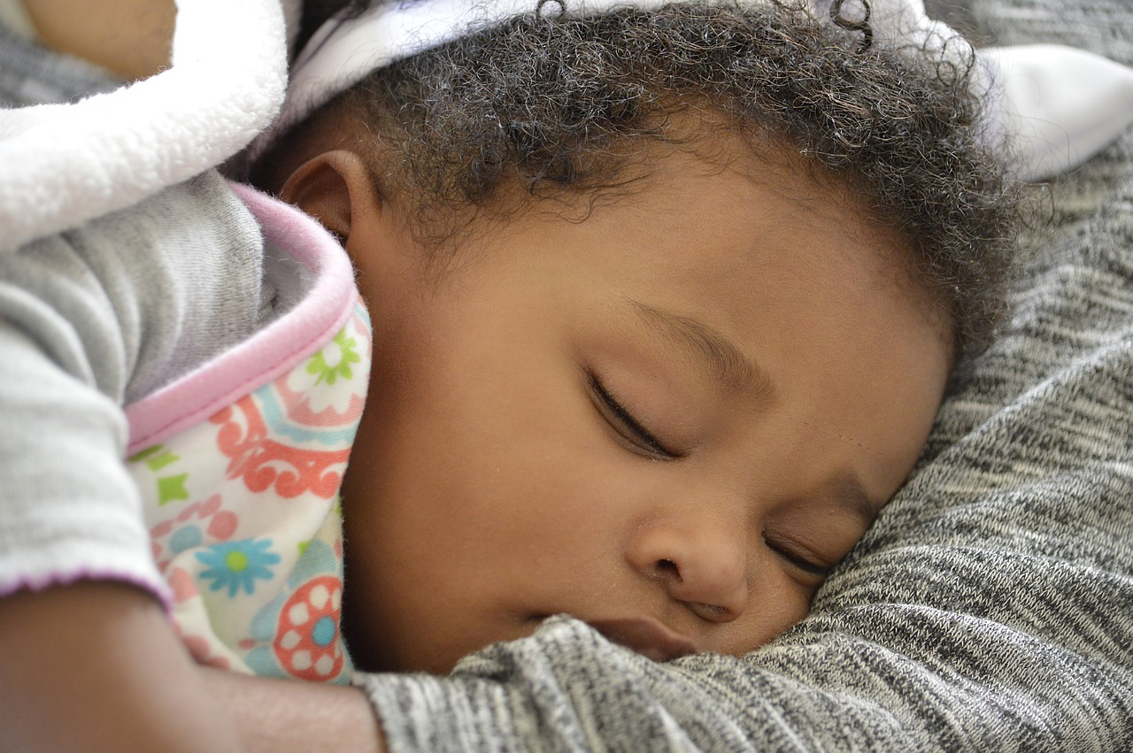 Hair Care Advice For Parents Of Bi Racial Children