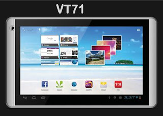 Videocon VT71 price in India photo