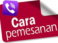 Cara pemesanan dan Pembayaran Cara pemesanan dan Pembayaran