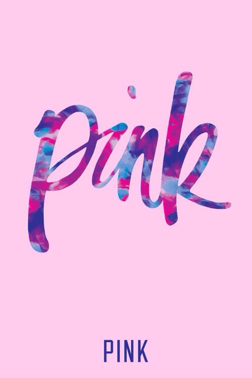 pink women background