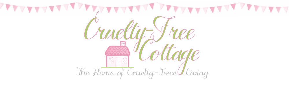 Cruelty Free Cottage | Cruelty-Free Beauty & Vegan Lifestyle Blog: #
