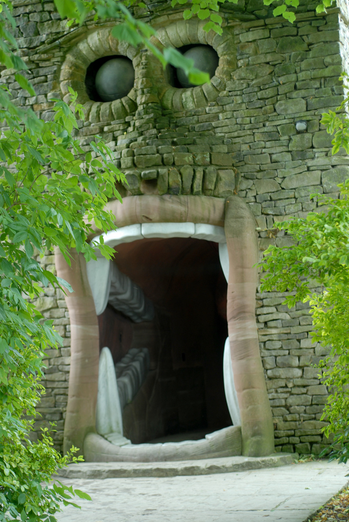 Beautiful Forbidden Corner Diffrent Photos