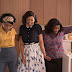 Taraji P. Henson Rings Up $100 Million At Box Office With 'Hidden Figures'