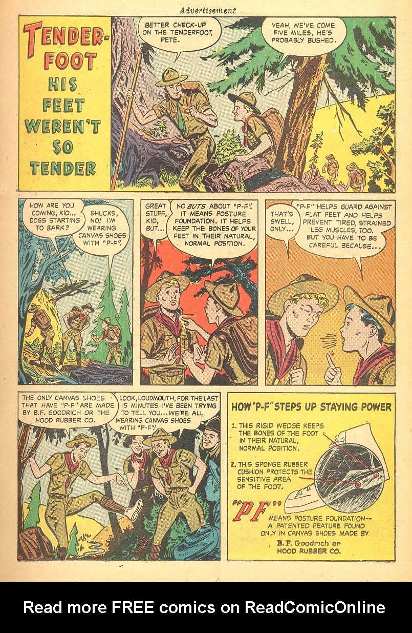 Action Comics (1938) issue 99 - Page 15