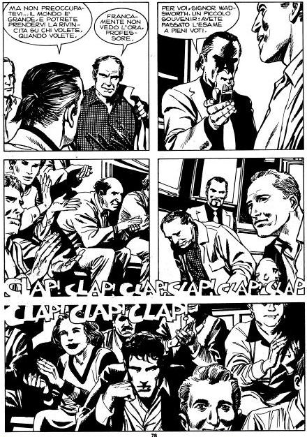 Dylan Dog (1986) issue 198 - Page 75