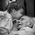 Abuelos que cuidan a sus nietos dejan huellas en su alma y corazón