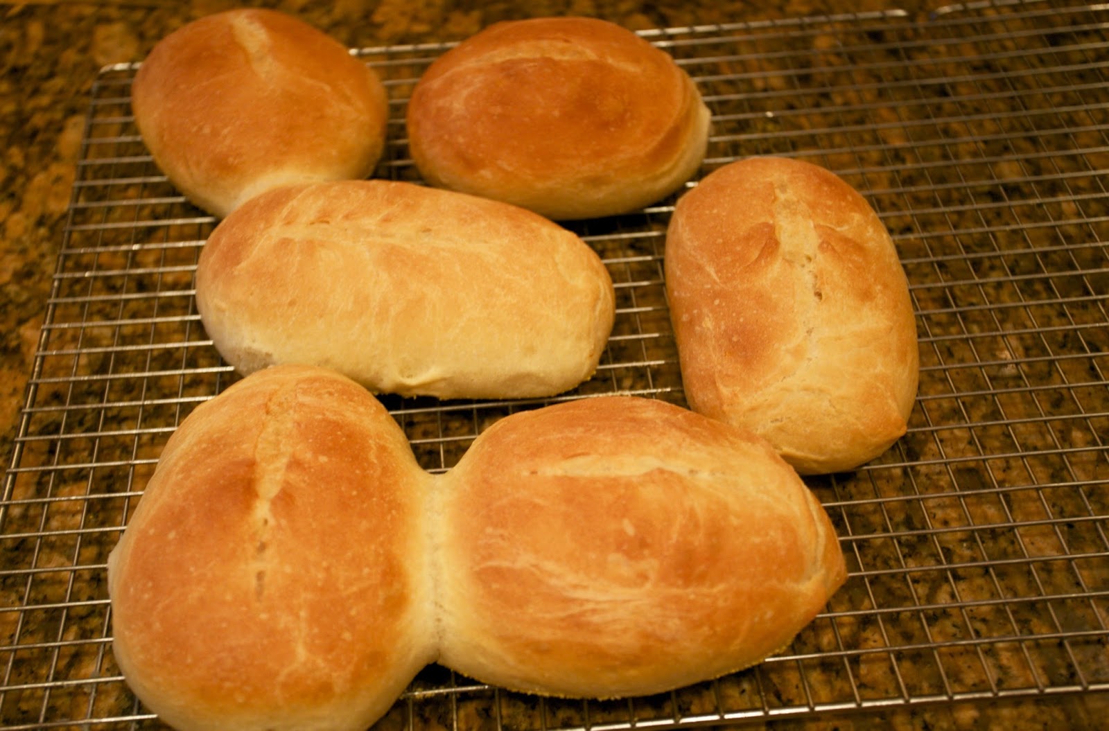 Sandwich Rolls