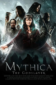 Watch Movies Mythica: The Godslayer (2016) Full Free Online