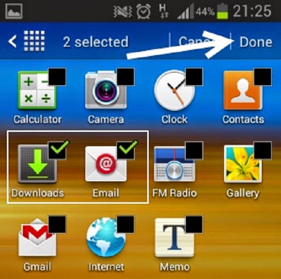 5 Cara Cerdas Menyembunyikan Foto di Android Tanpa Ribet