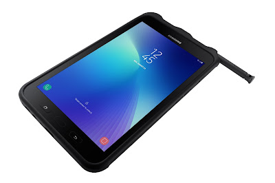 Harga Samsung Galaxy Tab Active 2 