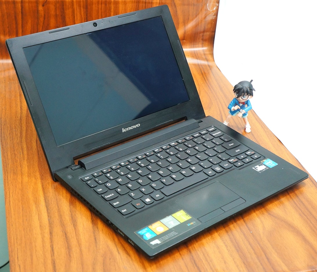 Laptop Second Lenovo Ideapad S210