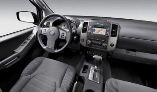 2019 Nissan Xterra Reviews Price And Rumors