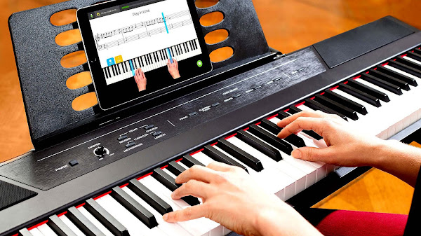 JoyTunes - Piano Learning Apps