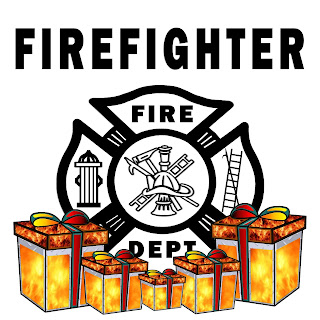  Firefighter Gift Ideas