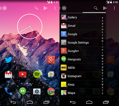Action Launcher 2 Pro Apk v.2.2.2 Update Terbaru Action Launcher 2 Pro Apk v.2.2.2 Update Terbaru
