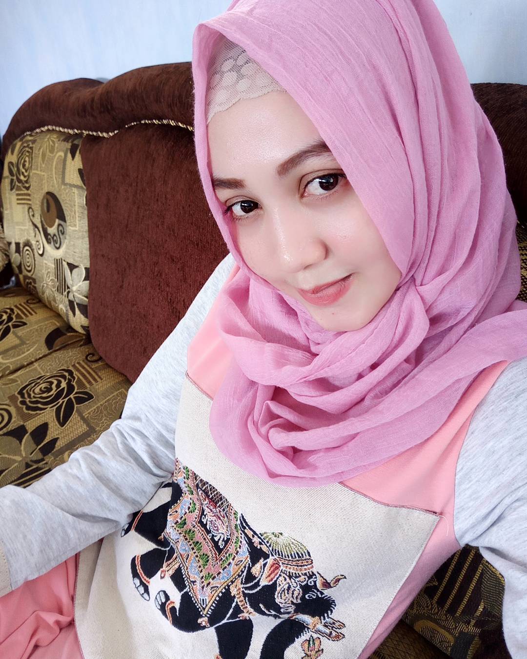 Ustazah. мусульманка в платке. индонезия хиджаб. Pap jilboobs. Hijab sma sangean.