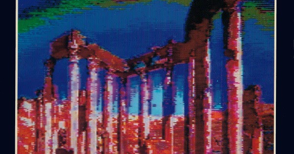 Ride-on time yamashita tatsuro good luck