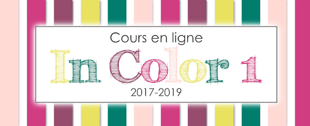 bannière cours en ligne In color 2017-2019