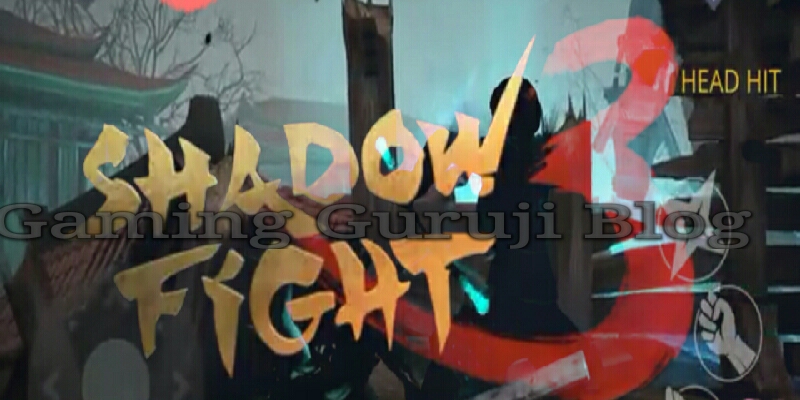 Shadow fight 3 mod apk