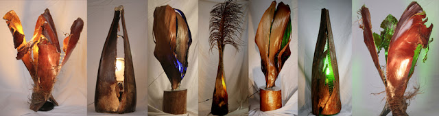 palm lights somerset west african decor lamps