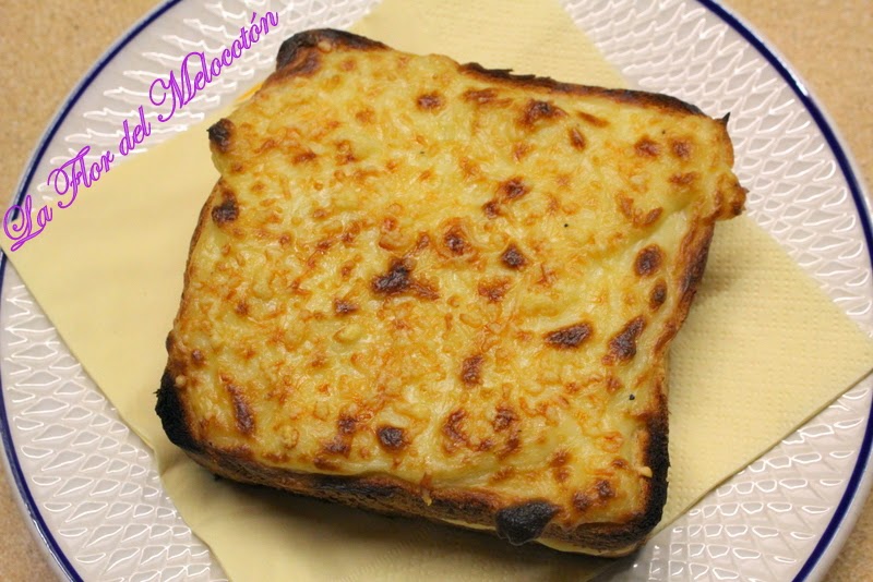 Croque Monsieur