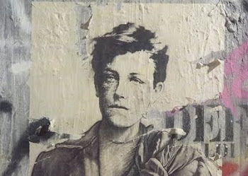 Arthur Rimbaud