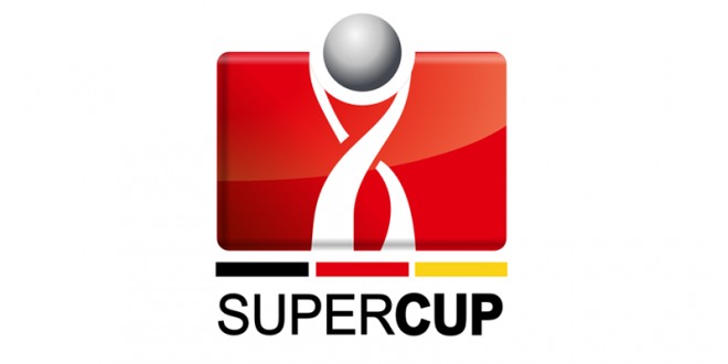 Get Supercopa Da Alemanha Png Gif