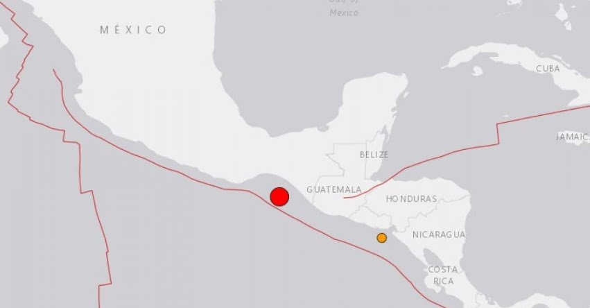 TERREMOTO EN MÉXICO: Fuerte sismo se registra en Centro América y Alerta de Tsunami (Hoy Jueves 7 Setiembre 2017) Sismo Temblor EPICENTRO - En Vivo - Twitter - Facebook - USGS - SSN TERREMOTO EN MÉXICO: Fuerte sismo se registra en Centro América y Alerta de Tsunami (Hoy Jueves 7 Setiembre 2017) Sismo Temblor EPICENTRO - En Vivo - Twitter - Facebook - USGS - SSN