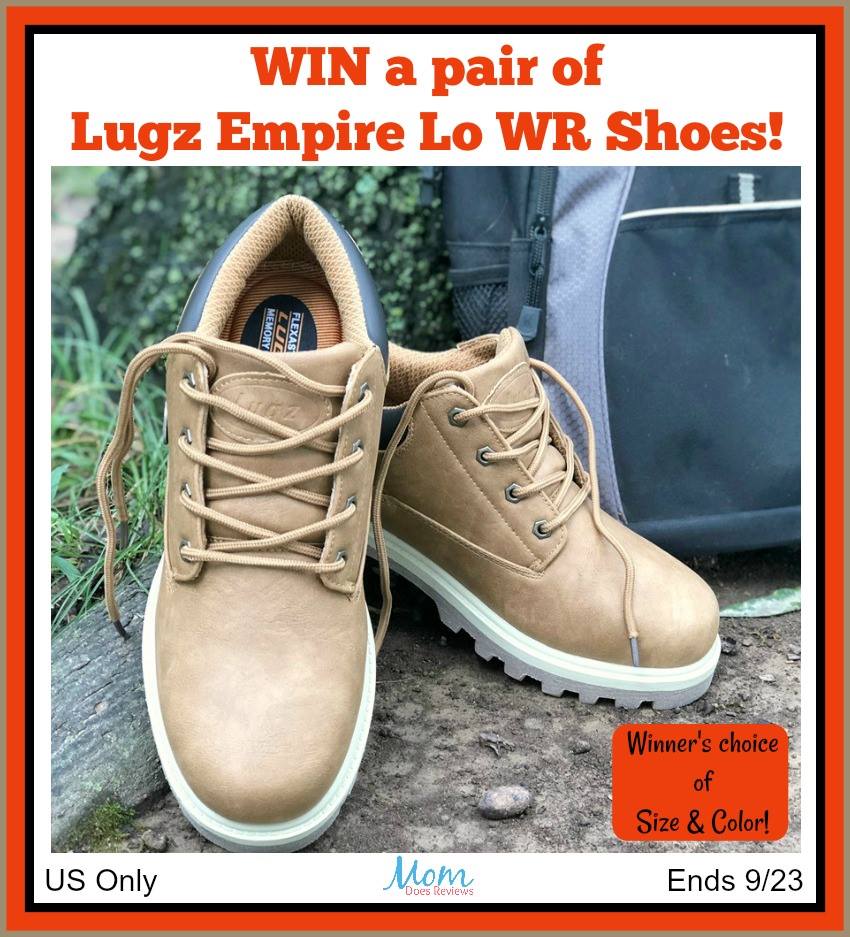 lugz empire lo
