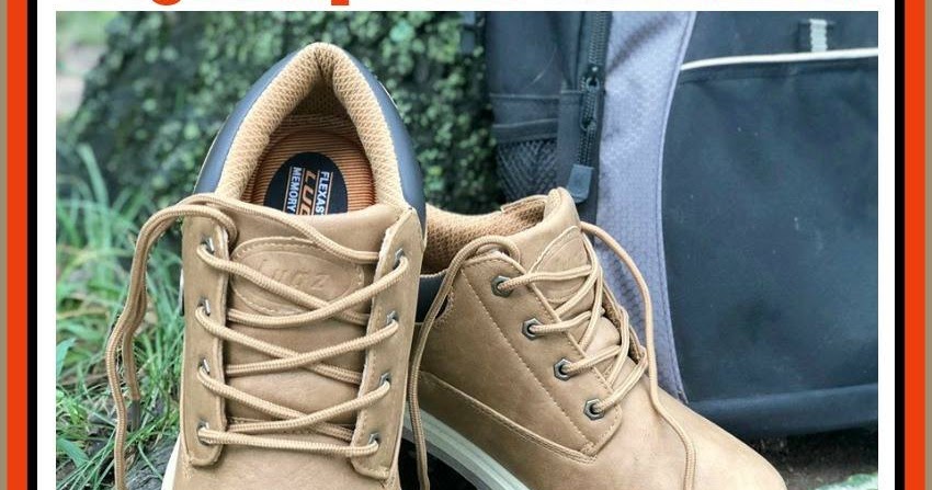 lugz empire lo