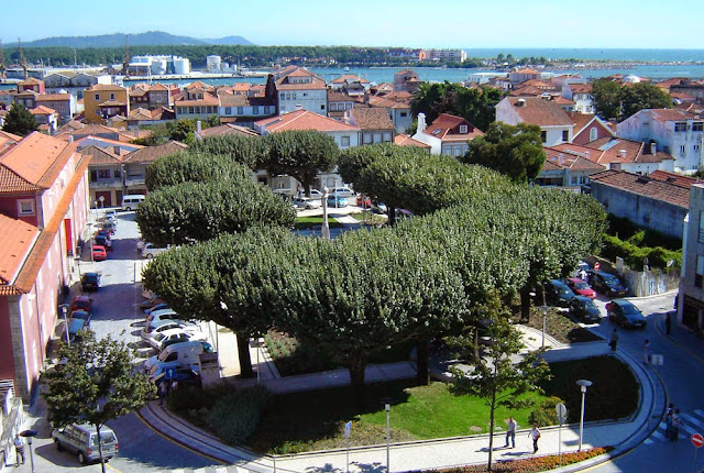 Viana do Castelo - Portugal