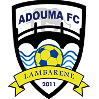ADOUMA FC DE LAMBARN