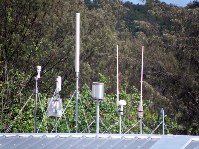 Shingling Sensor Campbell Scientific Australia - Data loggers and Environmental ...