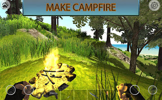 Ocean Is Home: Survival Island Apk Mod