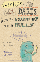WISHES, DARES, AND HOW TO STAND UP TO A BULLY