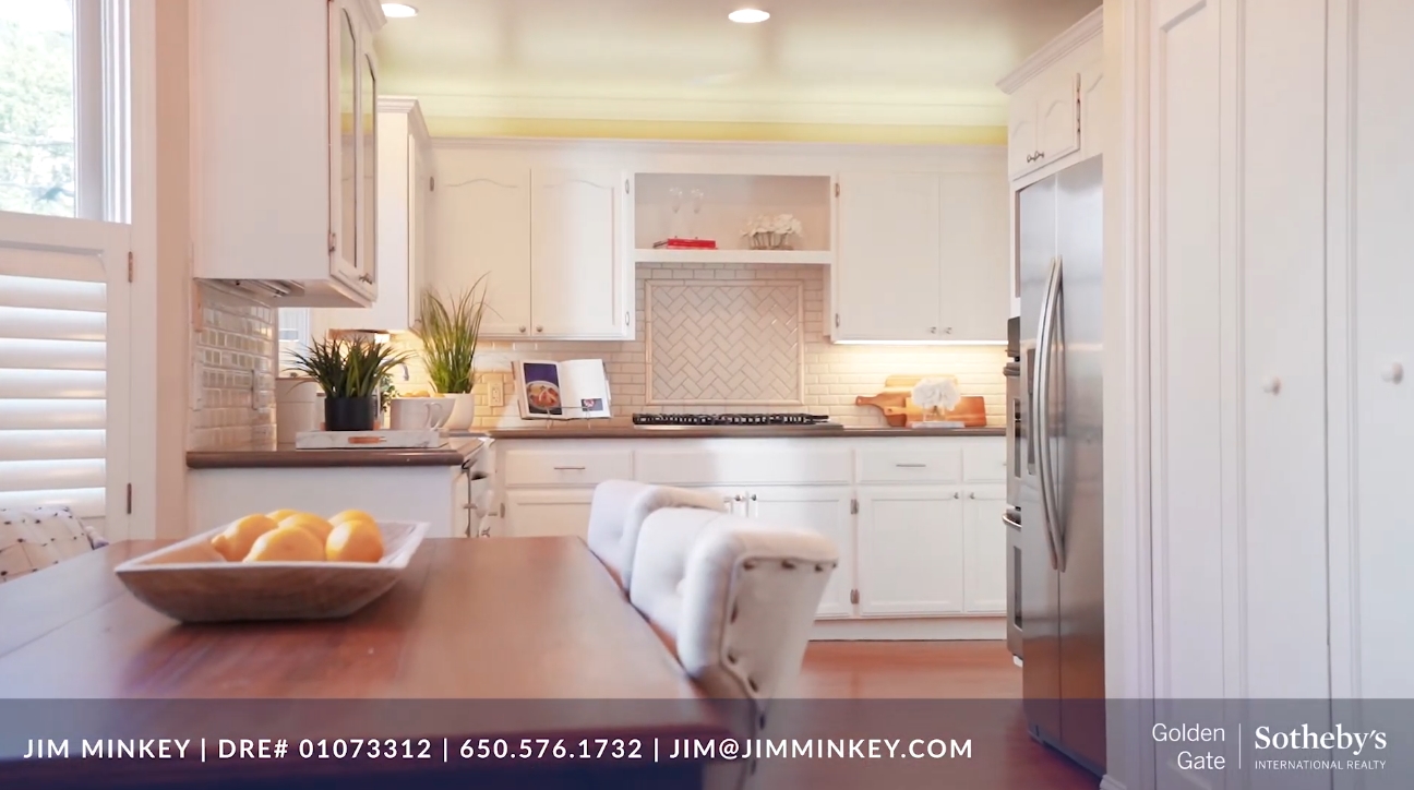 15 Photos vs. Belmont, CA Home Interior Design Tour