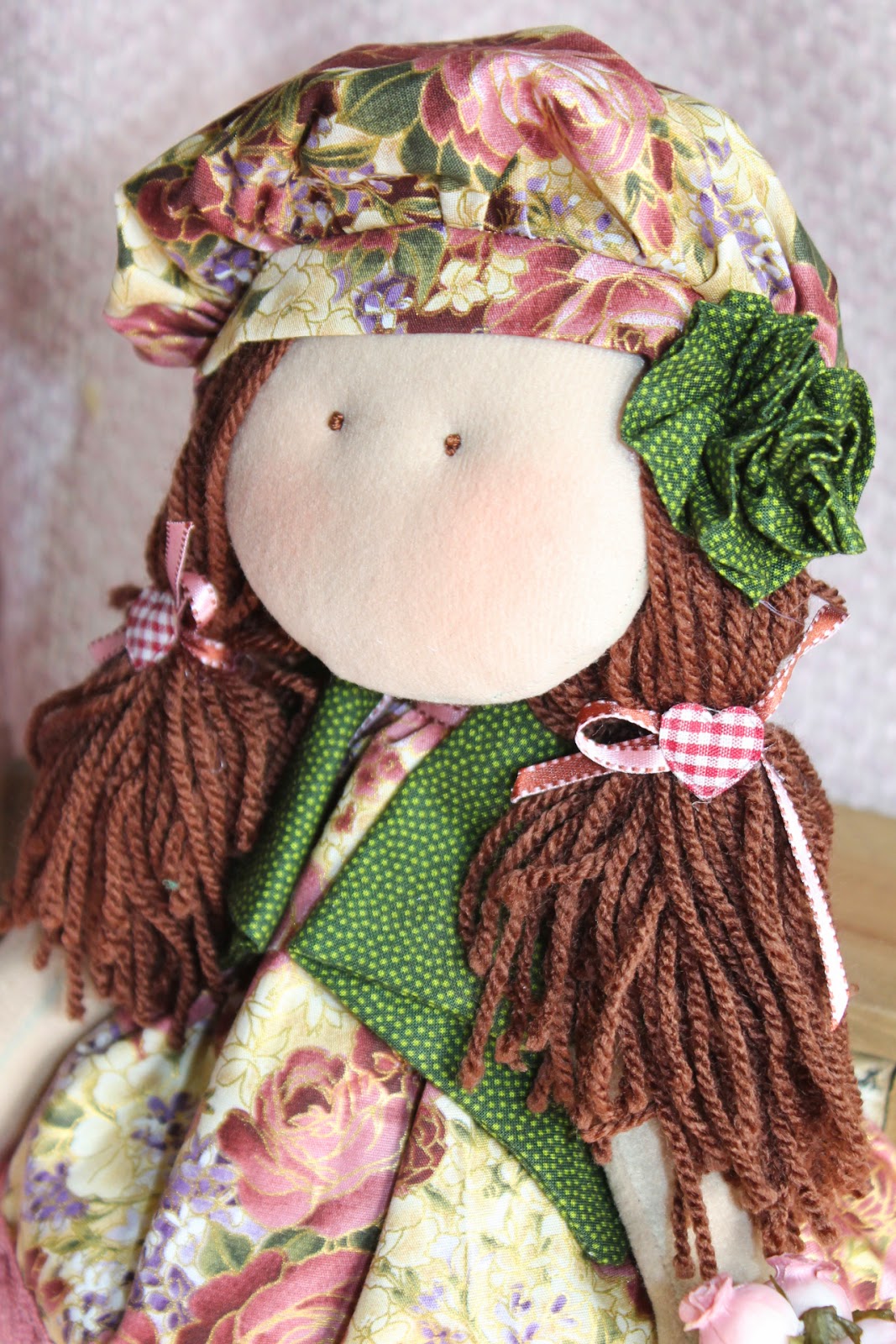 Muñecas rusas