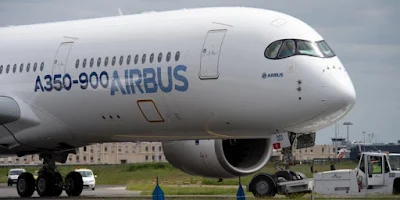 Perbedaan Airbus, Boeing, ATR dan Bombardier 